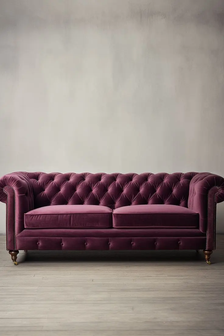 Sofa Tân Cổ Điển HHL39 – Đẳng Cấp, Sang Trọng, Tinh Tế - Ảnh 4