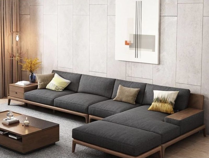 Sofa góc HHL9