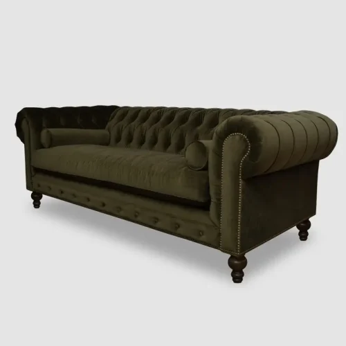 Sofa Tân Cổ Điển HHL34