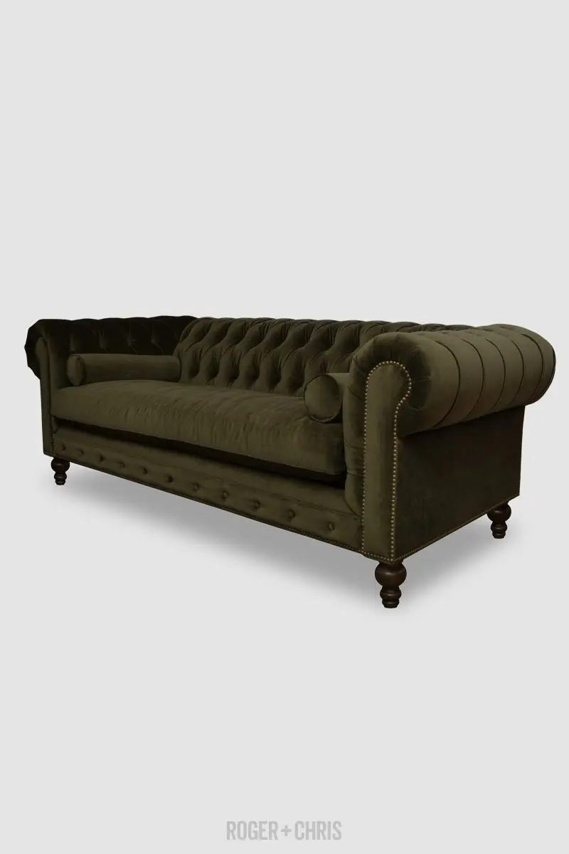 Sofa Tân Cổ Điển HHL34 – Vẻ Đẹp Sang Trọng , Đẳng Cấp - Ảnh 3