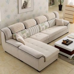 Ghế Sofa Góc HHL26 – Hoàn Hảo , Hiện Đại , Tinh Tế