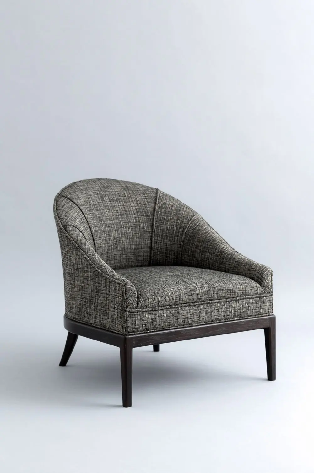 Sofa Đơn HHV52 – Điểm Nhấn Thanh Lịch Cho Không Gian Sống Hiện Đại - Ảnh 4