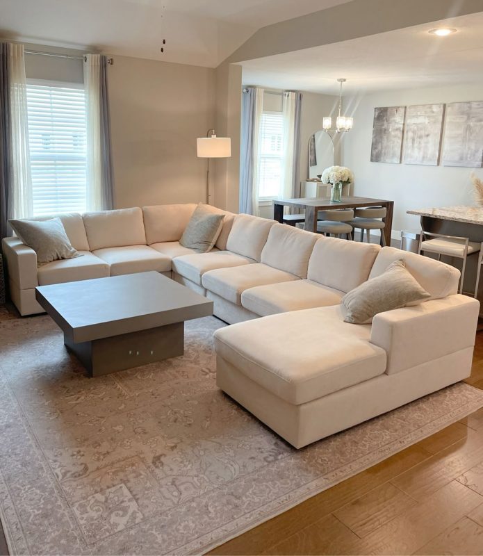 Sofa Góc HHL6