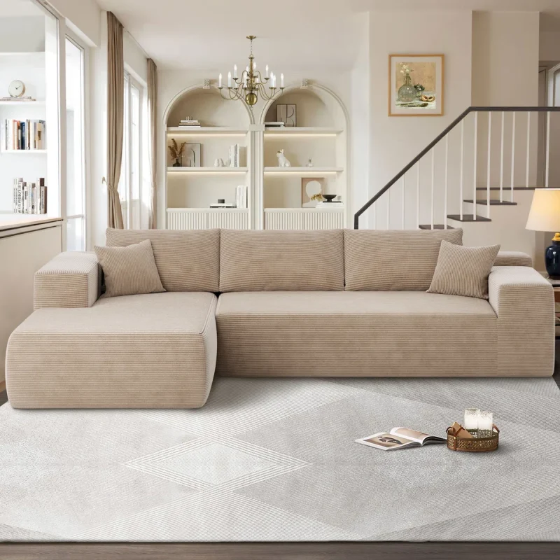Sofa Góc HHL67