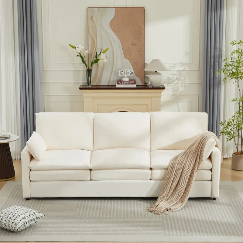 Sofa Văng HHL56