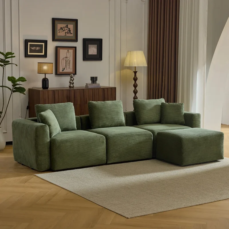 Sofa Góc HHL68