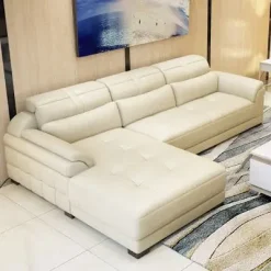 Alternative view of Sofa Góc HHL42 – Lựa Chọn Nội Thất Tối Ưu , Hiện Đại