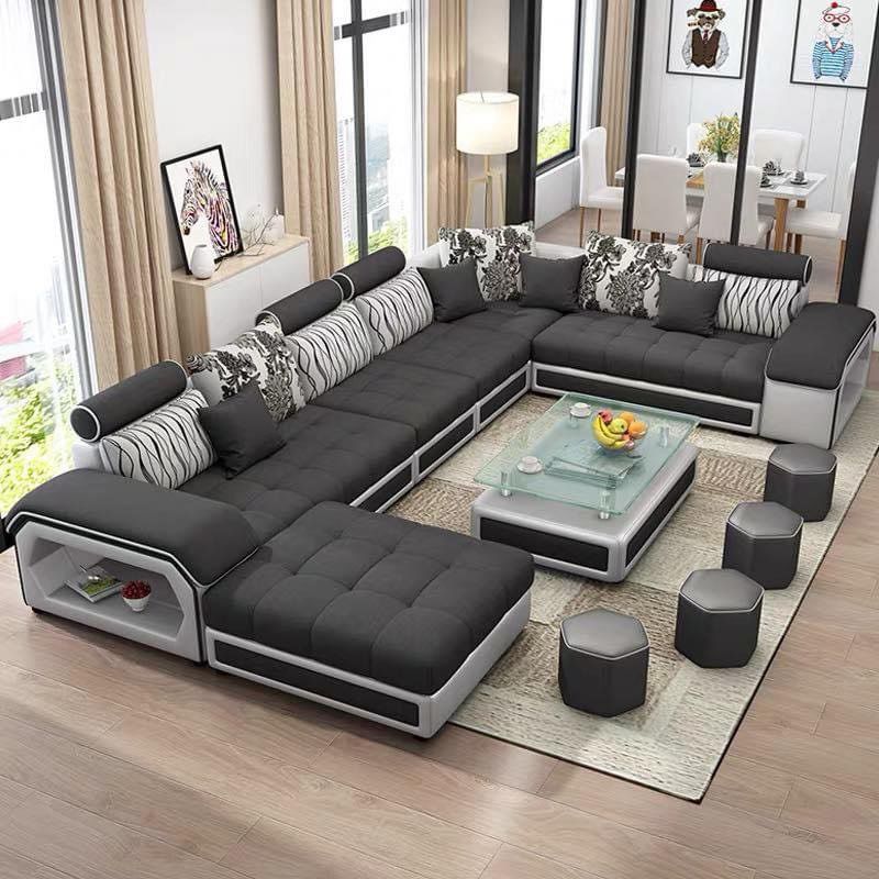 Sofa Góc HHL8
