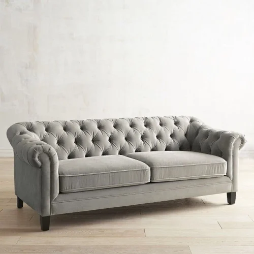 Sofa tân cổ điển HHL31