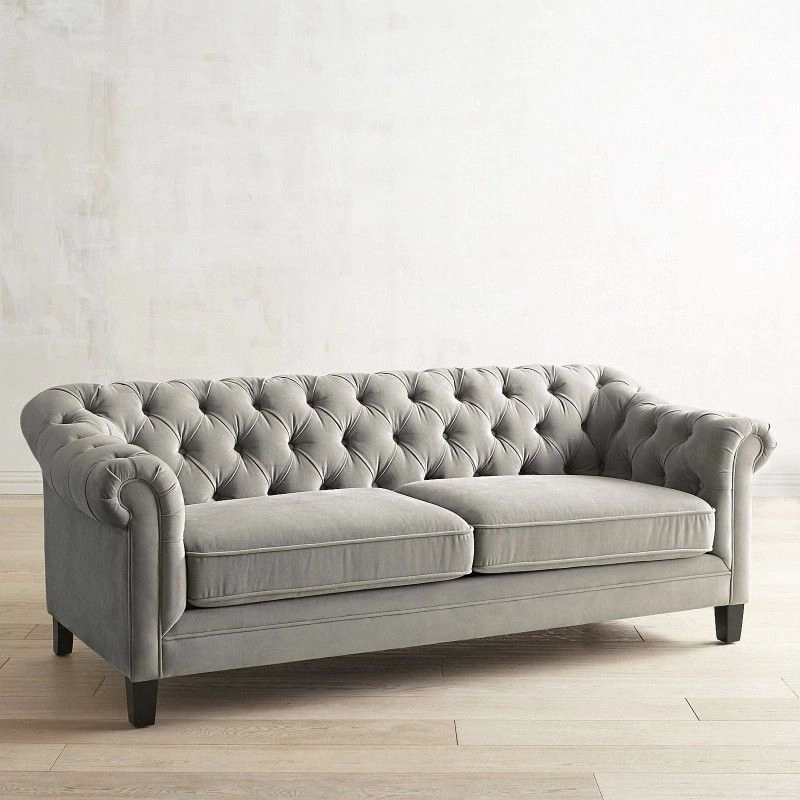 Sofa Tân Cổ Điển HHL31 – Điểm Nhấn Cho Không Gian Sống Đẳng Cấp