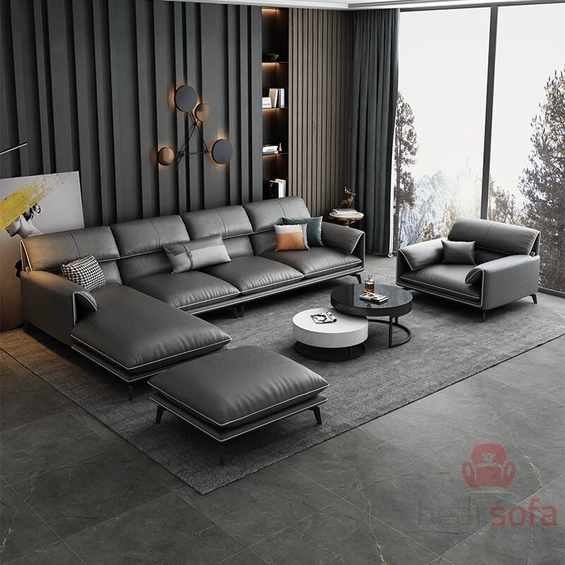 Sofa Góc HHL21