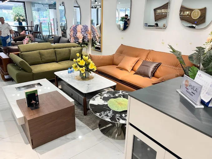 Xưởng sofa Hà Nội