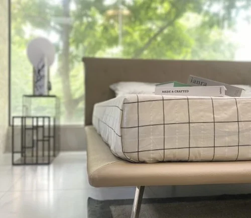 Giường ngủ HHV 265