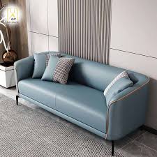 Mẫu sofa văng HHV 235 – Giải pháp nội thất hiện đại cho không gian gọn gàng, tinh tế - Ảnh 3