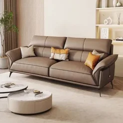 Alternative view of Mẫu Sofa Văng HHV 137 – Thiết Kế Hiện Đại, Giá Tốt Tại Sofa Huy Hoàng