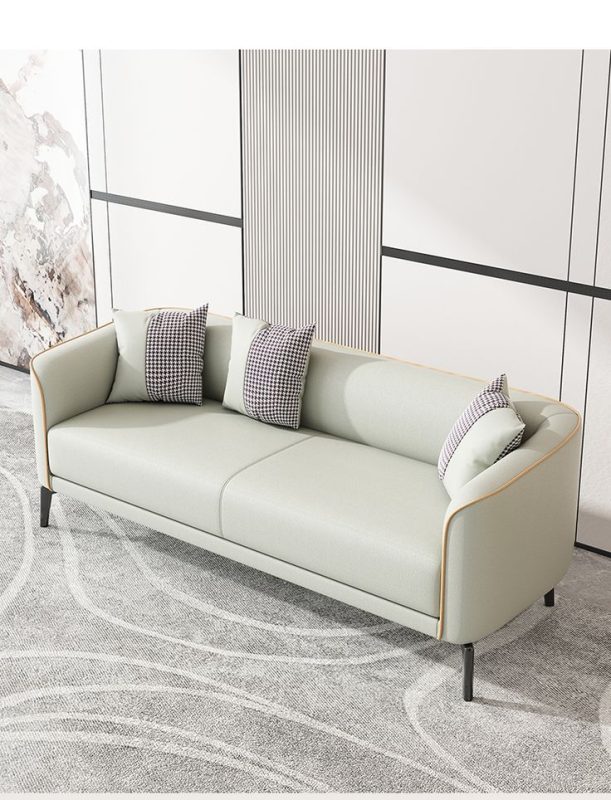 sofa văng HHV 235