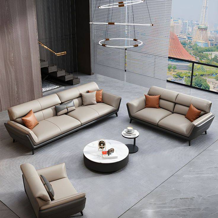 Sofa Văng HHV220: Nâng Tầm Không Gian Sống - Chạm Đến Đẳng Cấp Thượng Lưu