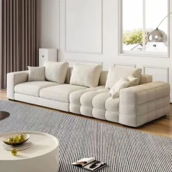 Sofa văng HHV 273 – Thiết kế hiện đại