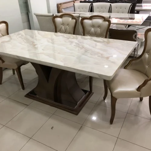 🌟 Bộ bàn ghế ăn HHC29