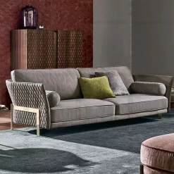 Sofa Văng HHV 253 – Hoàn Hảo, Bền Đẹp