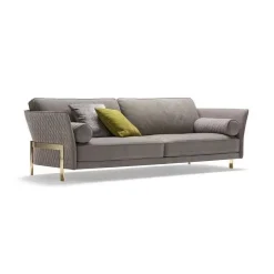 Alternative view of Sofa Văng HHV 253 – Hoàn Hảo, Bền Đẹp