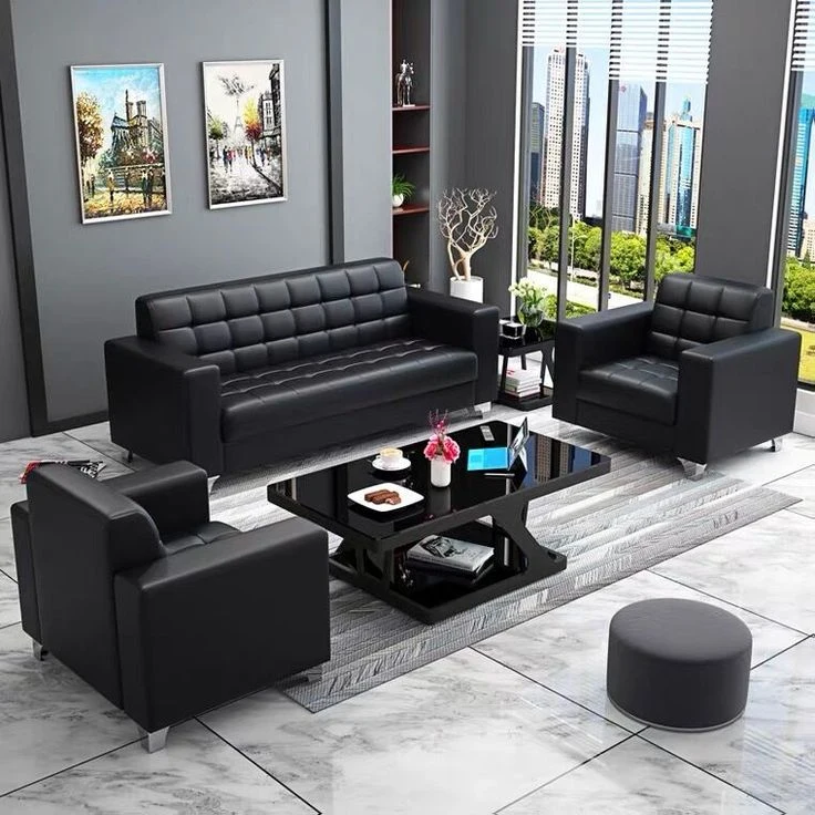 Sofa văng HHV 261 – Thiết kế hiện đại, tiện nghi
