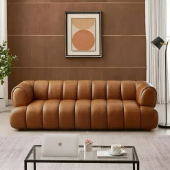 Sofa văng HHV 269 – Thiết kế hiện đại, nhỏ gọn