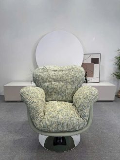 Ghế Thư Giãn HHT1 – Trải Nghiệm Tiện Nghi & Đẳng Cấp