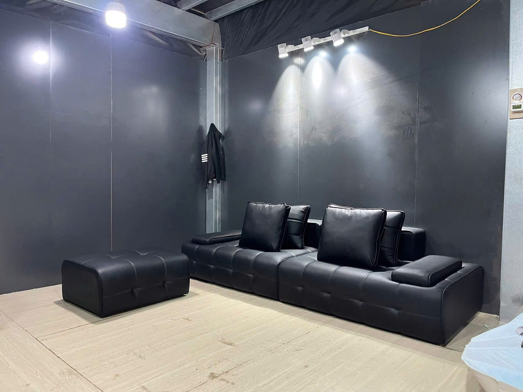 Sofa Góc Minoti HHL28 – Đẳng Cấp Nội Thất Hiện Đại Cho Mọi Không Gian - Ảnh 3