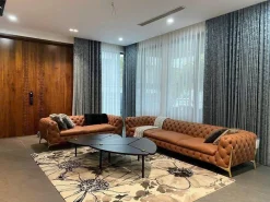 Alternative view of Sofa tân cổ điển HHV 260 – Sang trọng, đẳng cấp