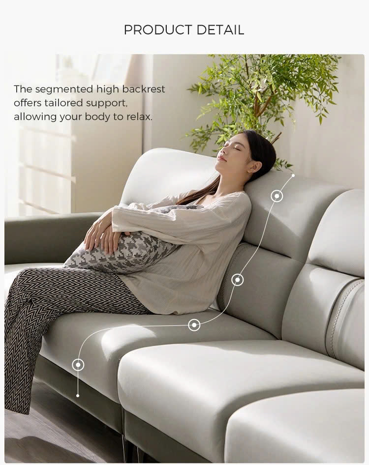 Sofa Văng HHL43 – Lựa Chọn Hoàn Hảo, Hiện Đại - Ảnh 3