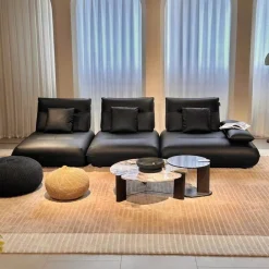 Sofa văng HHV 267 – Thiết kế sang trọng, tiện nghi