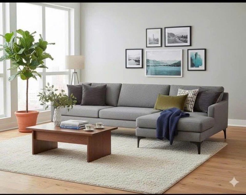 Sofa Góc HHL54