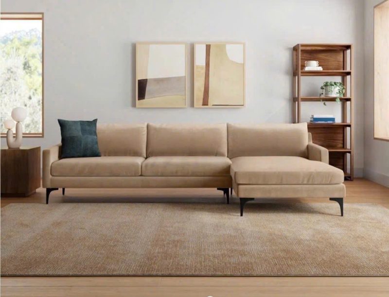 Sofa Góc HHL54
