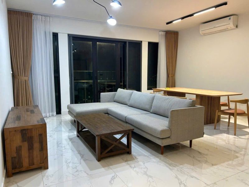 Sofa Góc HHL54