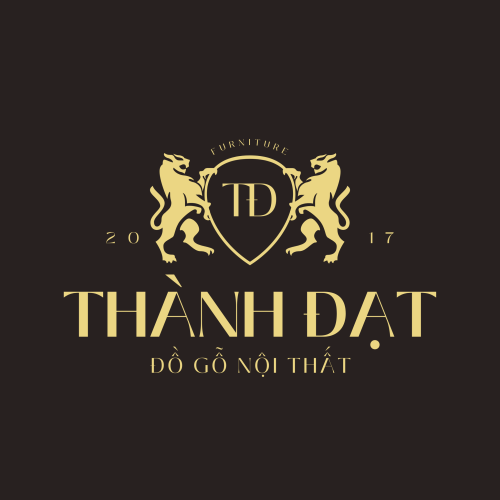 logo nội thất Thành Đạt