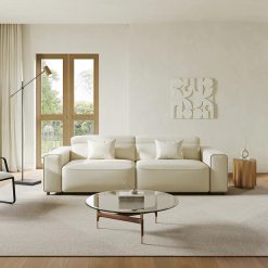 Sofa Thông Minh HHL93 – Giải Pháp Cho Không Gian Hiện Đại