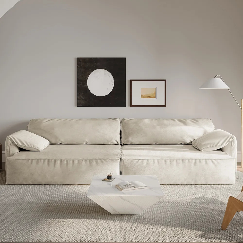 Sofa Thông Minh HHL94
