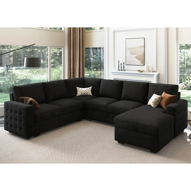 Sofa Góc HHL80