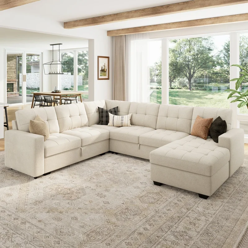 Mẫu sofa HHL77