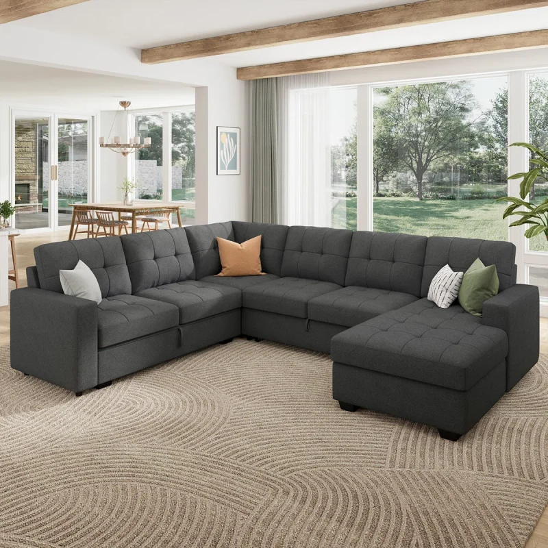 Sofa Góc HHL77