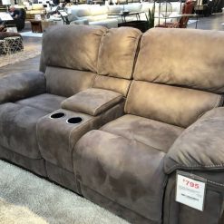 Alternative view of Sofa Thông Minh HHV 295 – Giải Pháp Nội Thất Đa Năng