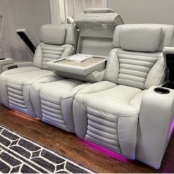 Sofa thông minh HHV 296 – Giải pháp nội thất đa năng