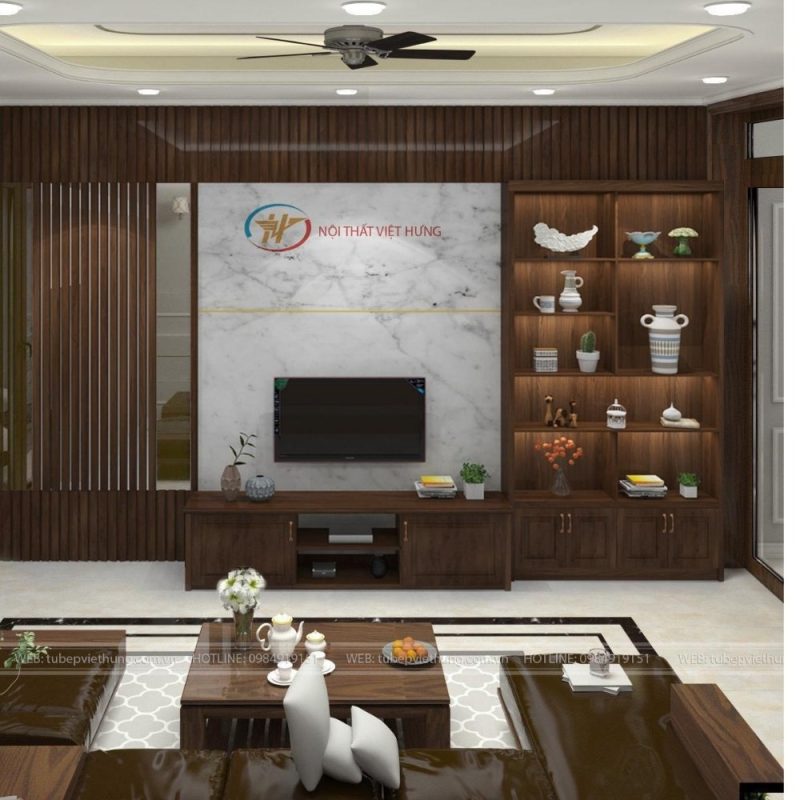 Nội Thất Việt Hưng