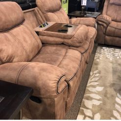 Sofa Thông Minh HHV 295 – Giải Pháp Nội Thất Đa Năng