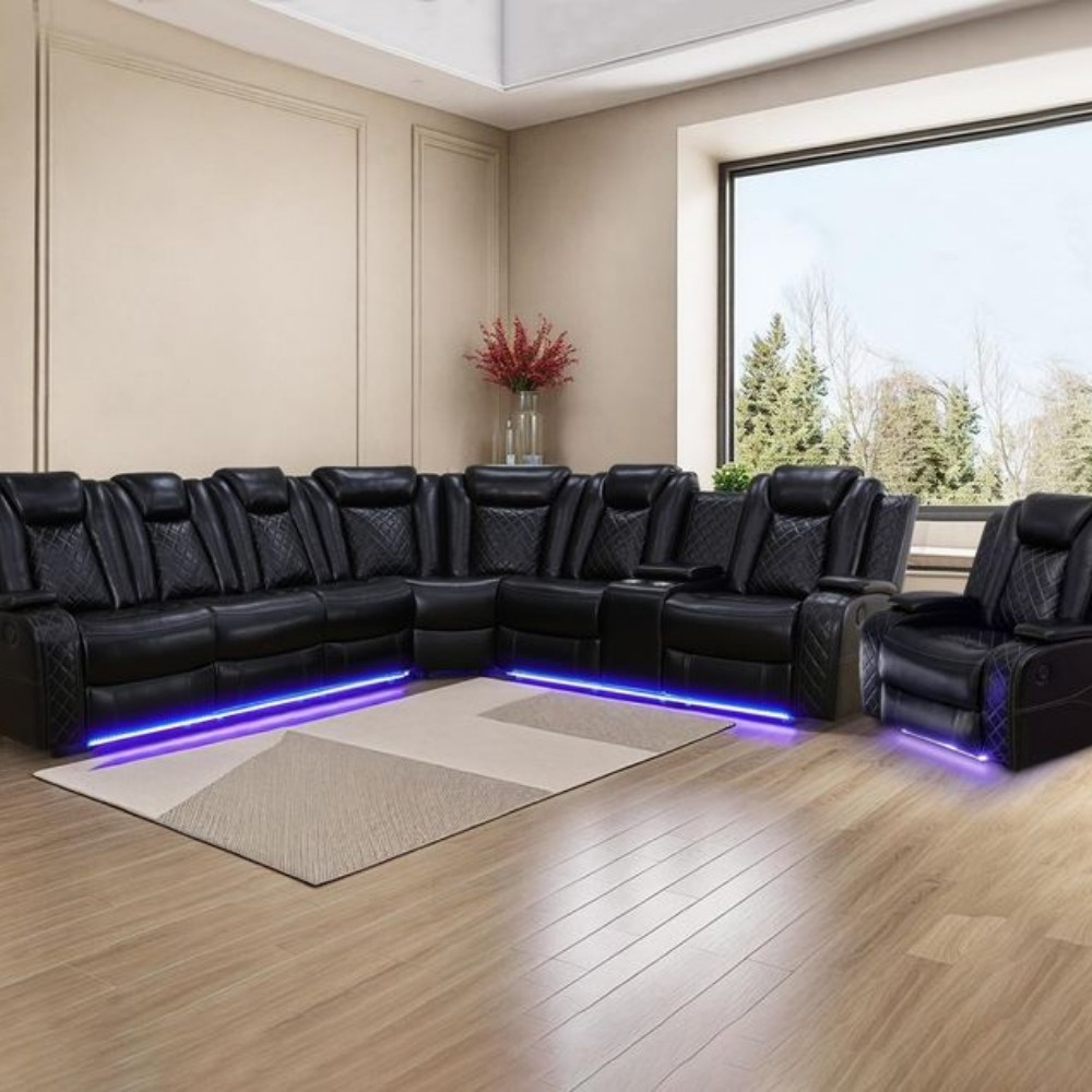 sofa thông minh HHV 297