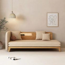 Sofa Thông Minh HHV 291 – Đỉnh Cao Thiết Kế Đa Năng