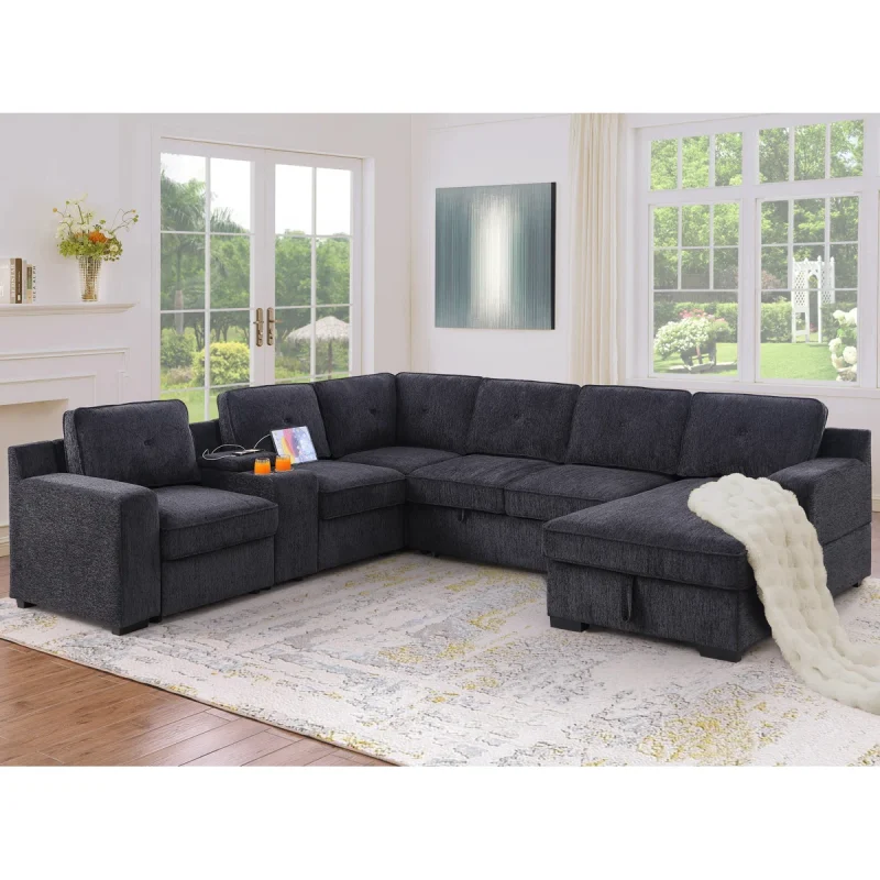 Sofa Góc HHL76 