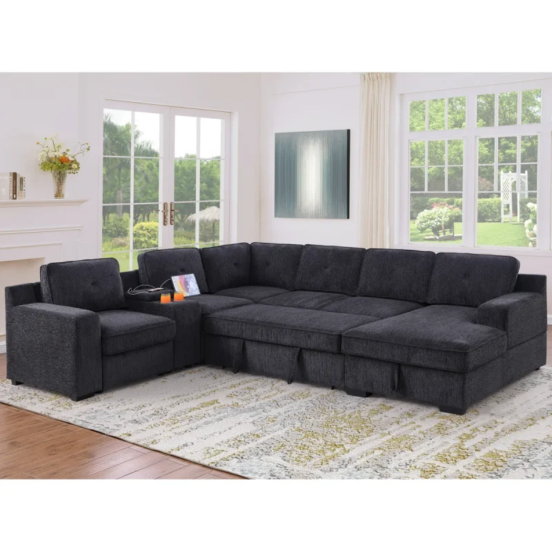 Sofa Góc HHL76