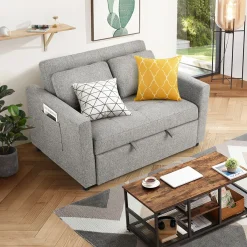 Alternative view of Sofa Thông Minh HHL92 – Giải Pháp Tối Ưu Không Gian